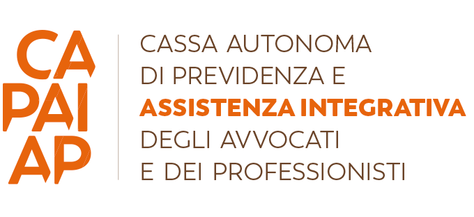 CAPAIAP - Cassa Autonoma di Previdenza e Assistenza Integrativa degli Avvocati e Professionisti